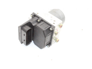 Jednotka ABS 99635575505, 0265222025   Porsche Boxster 986 2001