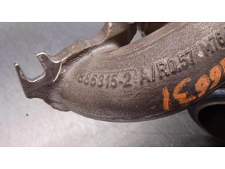  Турбина BMW M3  8631904, 8516760010         