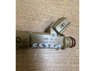 Vstřikovač 232500T030, F5350   Toyota Avensis T270     