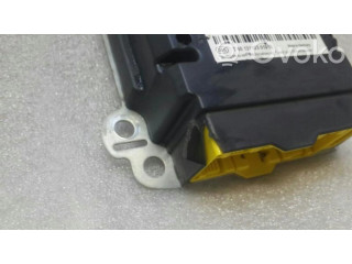 Блок подушек безопасности A1179009200   Mercedes-Benz A W176