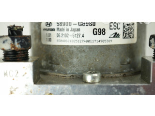Jednotka ABS 58900-G6980   KIA Picanto 2021