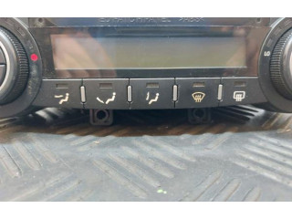Блок управления климат-контролем 9-7250-1H602, 97250-1HXXX   KIA Ceed