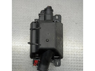   Pojistková skříňka 735471684, A653   Fiat Punto (188) 2009