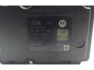 Jednotka ABS 1K0907379CB, 1K0614517EH   Volkswagen Jetta VI 2015