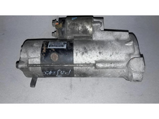 Стартер  M008T75071A, ME204424   Mitsubishi Pajero