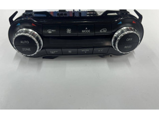 Блок управления климат-контролем A2469008415, 5HB01044808   Mercedes-Benz CLA C117 X117 W117