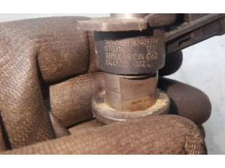Vstřikovač 0445115007   Renault Laguna III     