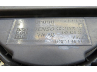 Вентилятор печки    4H2820021B   Audi A8 S8 D4 4H