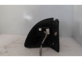 Zpětné zrcátko  Peugeot 1007 2005  8153WP, 8153WP  