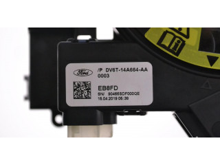 Подрулевой шлейф SRS DV6T14A664AA   Ford Kuga II