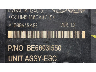 Jednotka ABS 58920-3Z600   Hyundai i40 2015
