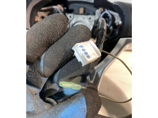 Volant Nissan Micra K14 2019 484305FA0A, 34231491C  