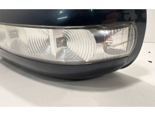 Zpětné zrcátko  Mercedes-Benz E W211 2004    