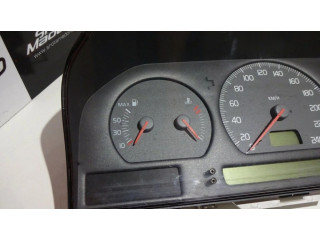Přístrojová deska  Volvo S70  V70  V70 XC 1998 9472523  