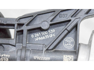 Vstřikovač 7639990, 0261500539   BMW 2 F22 F23  pro benzínový motor 2.0 B48 B20 A 