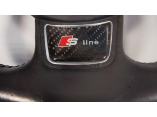Руль Audi A6 S6 C7 4G  2011-2018 года 4G0419091S      