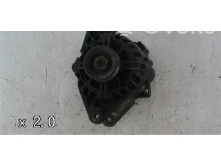 Генератор 28-4814   Hyundai Matrix      