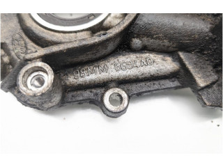 Čerpadlo oleje 26724803, 9656484580   Volvo S40 1.6  