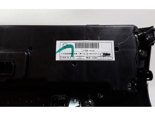 Модуль блока управления кондиционером 275004EA0A   Nissan X-Trail T32