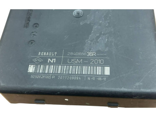   Pojistková skříňka 284B65636R, 525202F02   Renault Laguna III 2015