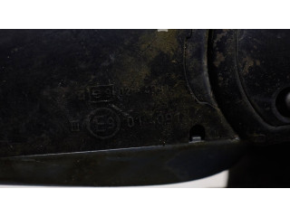 Zpětné zrcátko  Peugeot 607 2004  e9024091, e9014091  