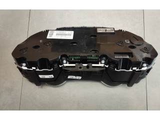 Přístrojová deska  Audi A5 Sportback 8TA 2016 8T0920932N, 503002551132  
