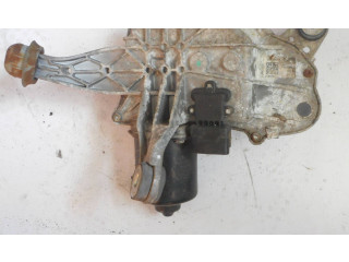 Комплект механизма стеклоочистителей 28815003R   Renault Scenic III -  Grand scenic III 2010