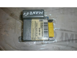 Блок подушек безопасности 97bg14b056dd, CDW162   Ford Mondeo MK II