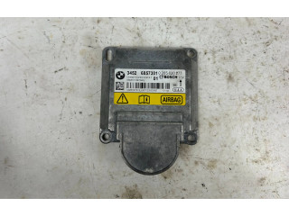 Блок подушек безопасности 6857301, 0265020277   BMW 7 F01 F02 F03 F04