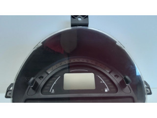 Přístrojová deska  Citroen C2 2004 21667248  