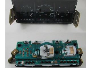 Přístrojová deska  Seat Ibiza I (021A) 1984 195041.01  
