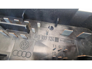 Блок предохранителей 1K0937124K   Audi A3 S3 A3 Sportback 8P    