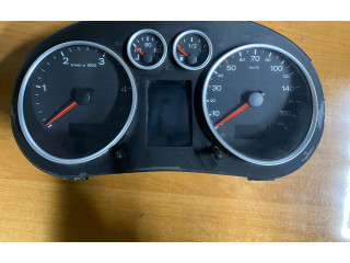 Přístrojová deska  Audi A2 2003 81117994  