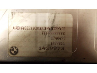 Řídící jednotka 142, 99   BMW 7 E38 1997