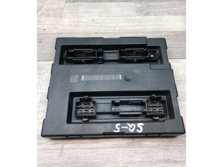 Pojistková skříňka Модуль кузова 8K0907064JH, 790206018   Audi Q5 SQ5 2015