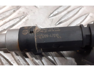 Vstřikovač 0280158213, 2320947010   Toyota Auris 150    1NRFE 