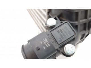 Интеркулер  282712A800, 3930084400   Hyundai i40 1.7
