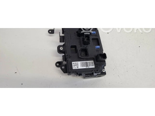 Блок комфорта 9665778480, S180085003E   Citroen C3   