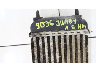 Интеркулер  1498987080   Citroen Jumpy 