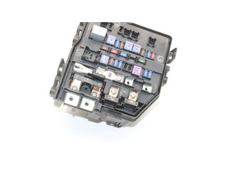 Блок предохранителей SMGE02   Honda Civic    