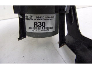 Блок ABS 58920-H8710   KIA Rio    