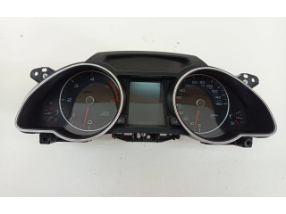 Спидометр (приборный щиток) 8T0920984K, 503002551230   Audi A5 Sportback 8TA 2013