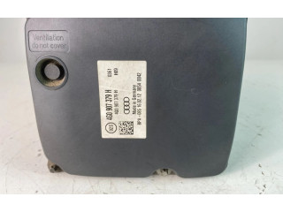 Jednotka ABS 4G0614517R, 4G0907379H   Audi RS7 C7 2012