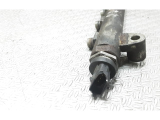 Vstřikovací lišta 0445214106, 96440398   Chevrolet Lacetti  pro naftový motor 2.0  