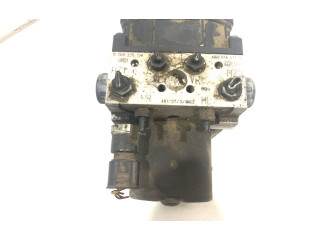 Блок АБС 4B0614517G   Audi  A6 S6 C5 4B  1997 - 2005 года