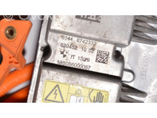 Блок управления 7623243, 2010306302   BMW i3