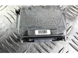 Pojistková skříňka Řídící jednotka BSM 89034934, 89034934   Volvo XC90 2009