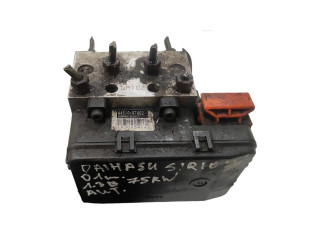 Блок АБС 4451097402, 1030654145   Daihatsu  Sirion  