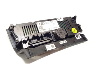 Блок управления климат-контролем 8K1820043M, 8K1820043ACXZF   Audi A5 Sportback 8TA