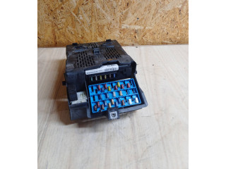 Блок комфорта 8200029342A, S108502610C   Renault Scenic RX   